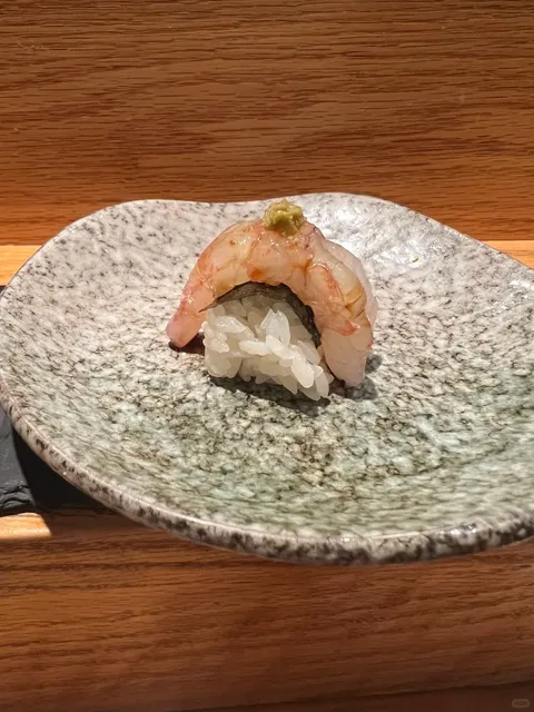 🇯🇵 Sushi Maruyama in the Bay Area – A Must-Try Omakase Experience! 