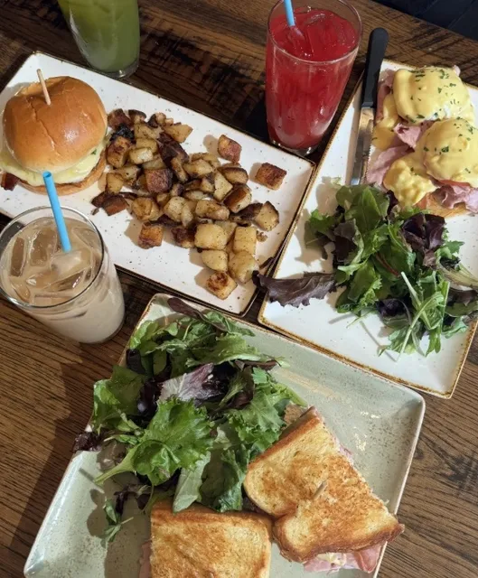 🇺🇸 Columbus Food Guide 🥣