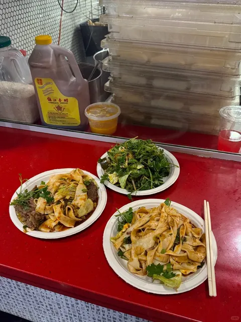 Restaurants I've Visited in New York Recently 🍴