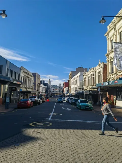 🇳🇿 Dunedin City Guide (Part 2) - The Ultimate Local's Playbook