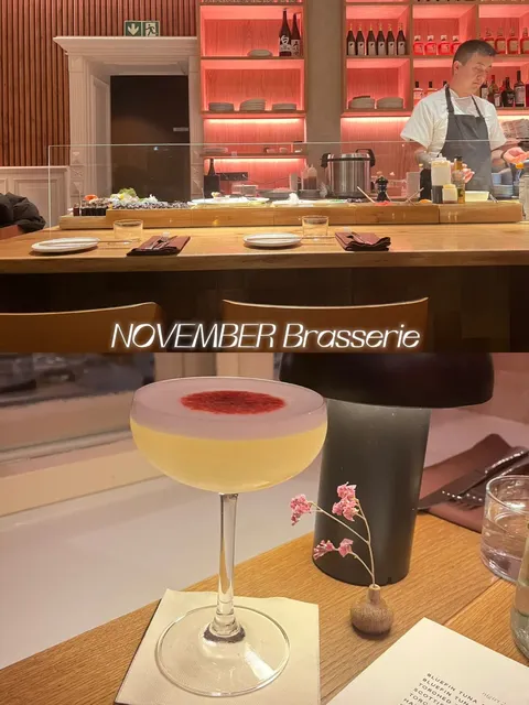 Berlin 🐟 Where can you find a whole fish sashimi?