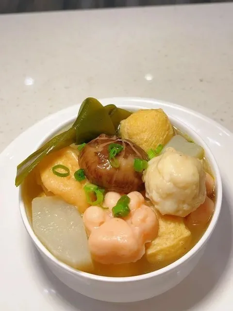 🍜 Must-Eat in Rosemead | Ordering Guide for Fu Chun Restaurant