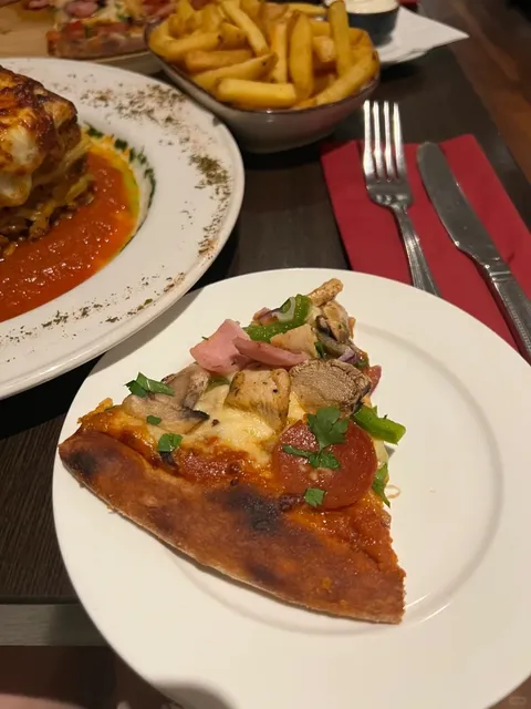  La Caverna Dublin Review | €25 Early Bird Italian Feast! 🍕✨