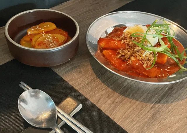 Valencia | La taula de yoon has updated its menu!