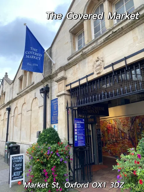 🇬🇧 Oxford Travel Guide: Free Attractions & Must-Know Tips