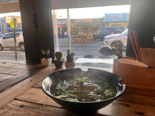 Albury's Culinary Surprise: A Foodie's Final Stop in Australia!🍲✨