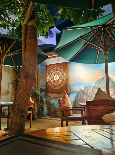 Male Must-Save Hidden Gem Thai Restaurant