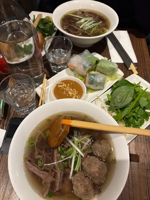 🇬🇧 Glasgow Food Guide Vol.1 | Eating