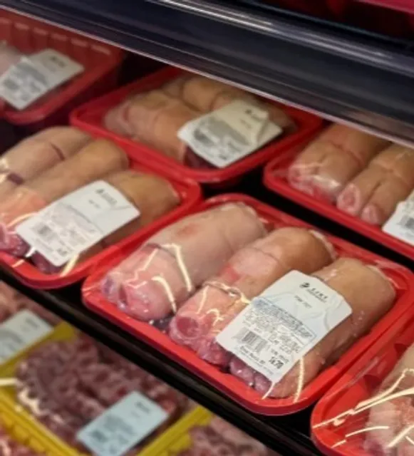 🛒 Enson Market | Pittsburgh's Premier Asian Grocery Destination