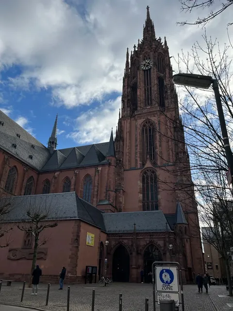 Post-00s Foreign Trade Professional’s Germany 🇩🇪 Business Trip Diary