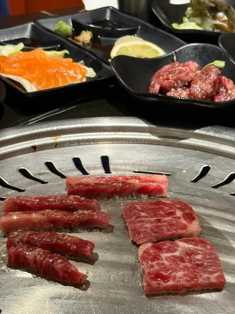 LV｜BBQ + Hot Pot All in One — No More Fighting Over Dinner Plans! 😄