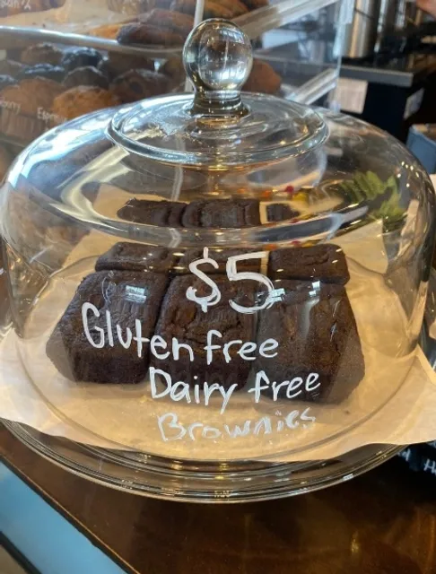 A Wonderful Coffee Shop!