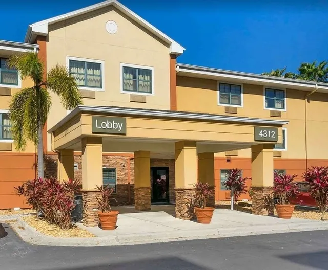 A Quick Travel Diary in the Tampa Area!