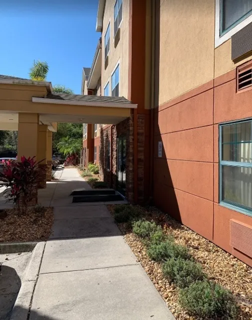 A Great Place to Stay for Your Tampa Trip!