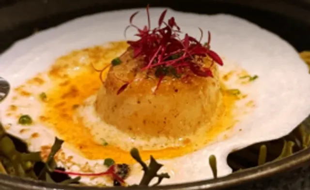 San Diego Food Journey | A Culinary Masterpiece in Little Italy 🦆