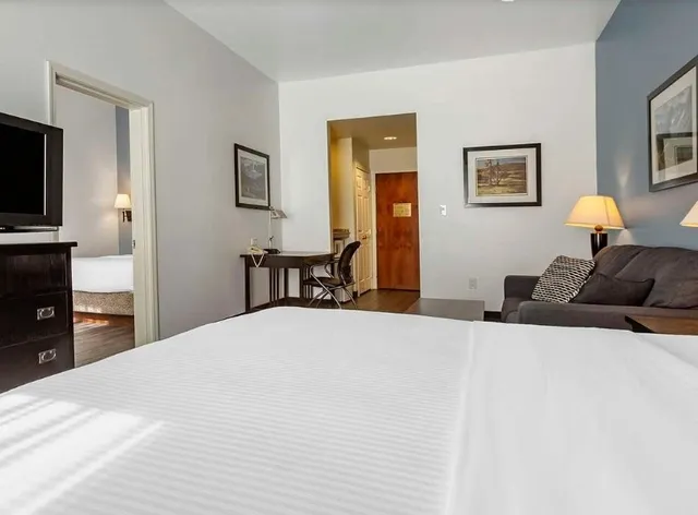 Big Horn Resort: A Fun-Filled Choice for Family Getaways