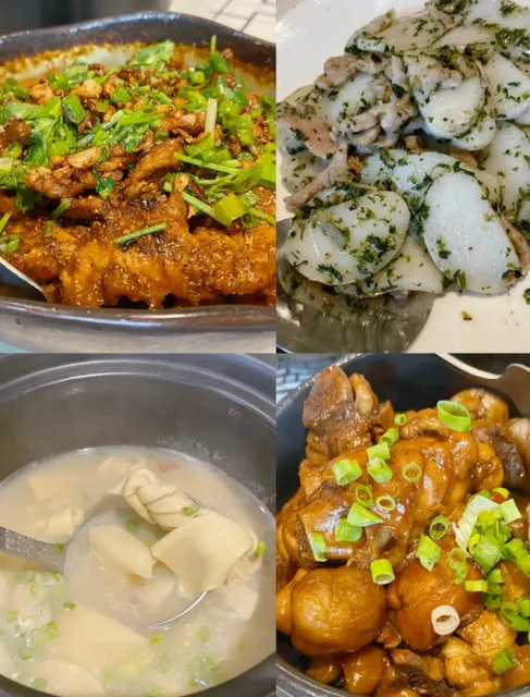 Authentic Hangzhou cuisine on the streets of Boston