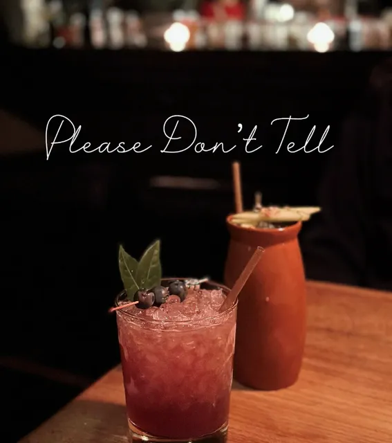 New York | The Legendary Speakeasy Hidden Behind a Phone Booth 🎊