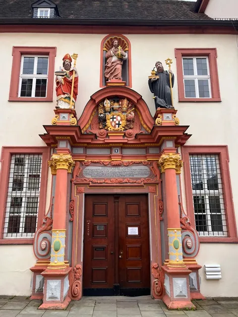 🇩🇪 Fulda — A Scenic Gem Just ~1 Hour from Frankfurt by RE Train! 🚆