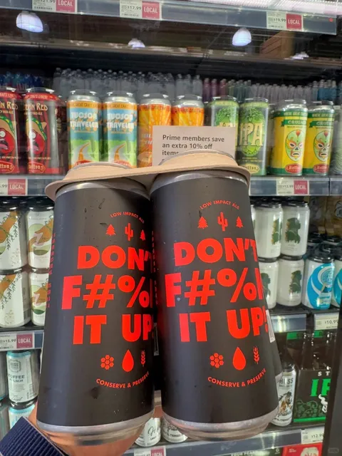 Stranded in Tucson’s Quirky Wonders! 🌵✈️