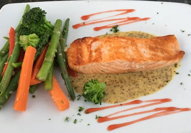 San Juan Rooftop Dining Experience