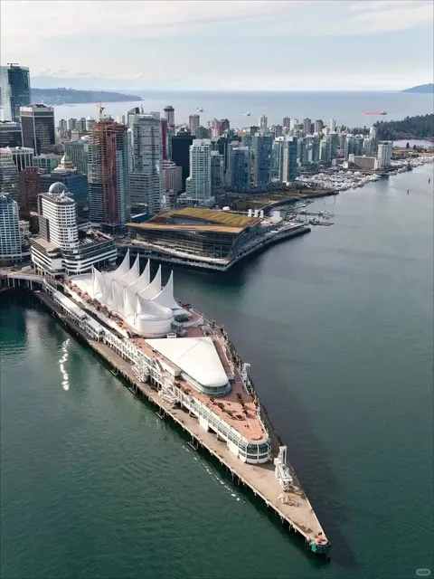 👌 See the Map and Understand: Vancouver Attractions Guide + Tips（2）