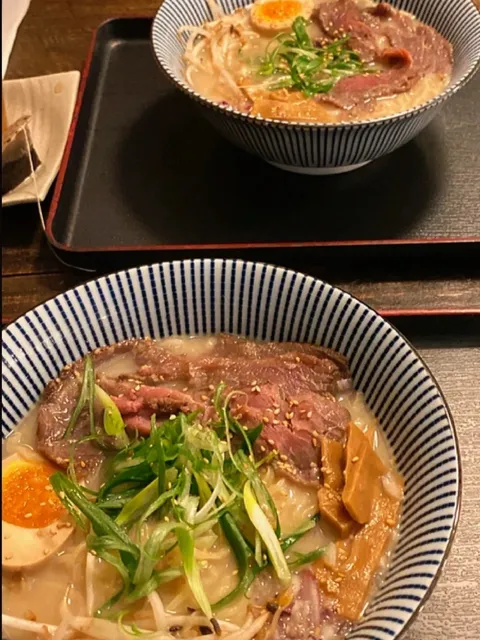 🇩🇪 A Hidden Korean Gem Run by the Sweetest Grandma! 🥢❤️