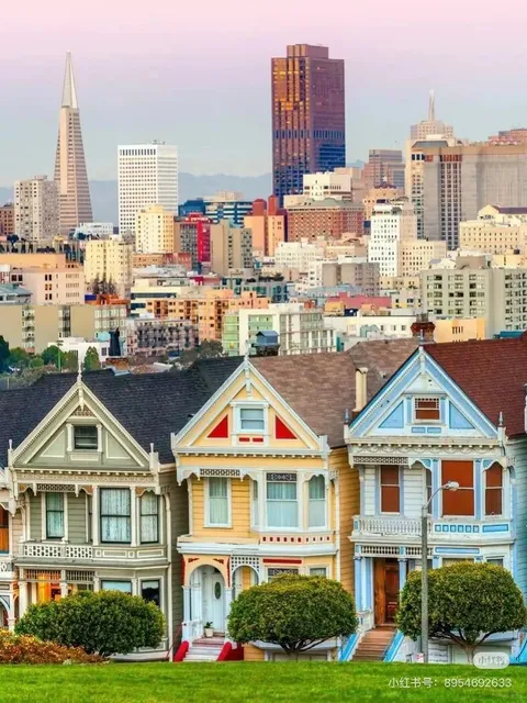 San Francisco, where every random shot turns out amazing! 🏟😅