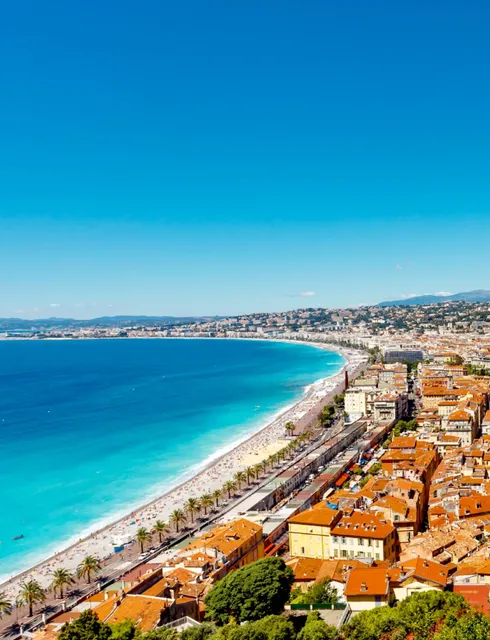 Nice Unlocked: Hidden Gems Beyond the Promenade