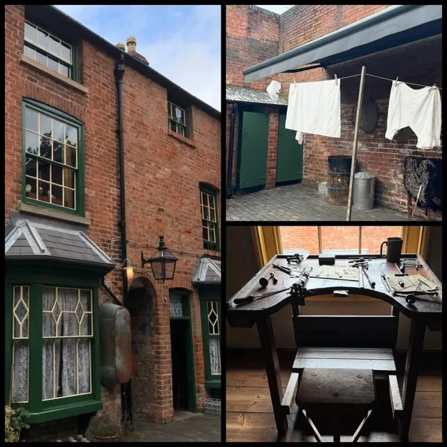 Who's Actually in Birmingham, UK? 🇬🇧