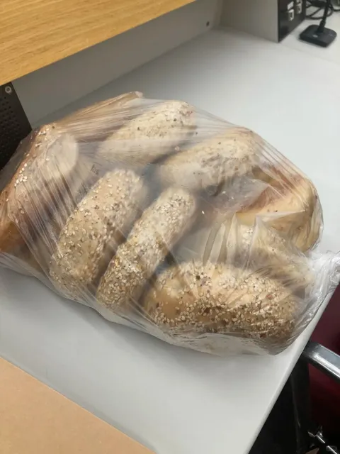 NYC's Ultimate Bagel Guide 🥯