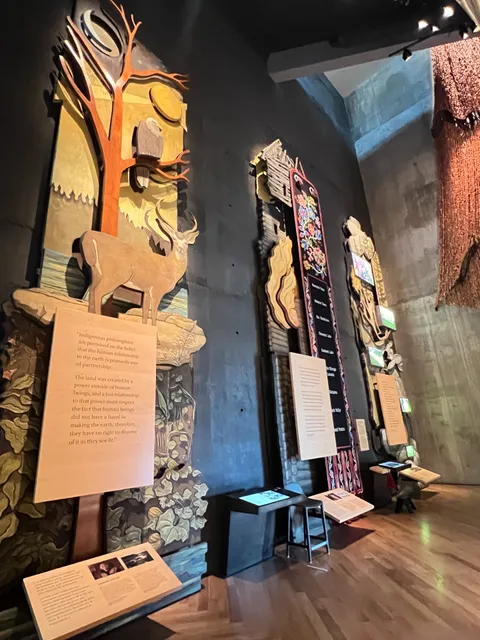 🇨🇦 Winnipeg | Canadian Museum for Human Rights