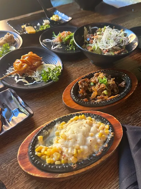 Las Vegas | This AYCE sushi spot is actually pretty good!