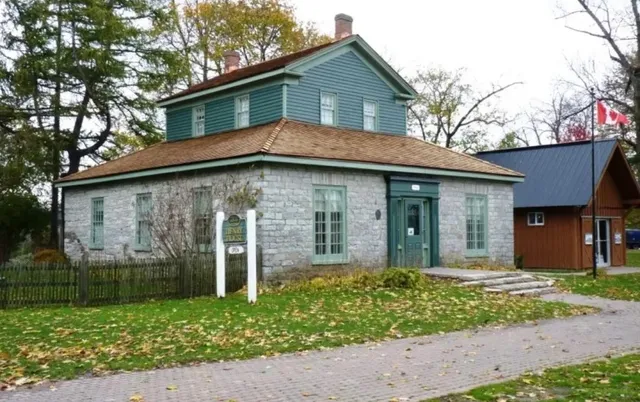 🇨🇦 Oshawa Doors Open: Explore Hidden Gems for FREE! 🎉