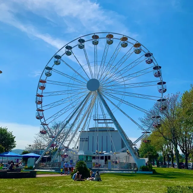 The English Riviera – Torquay