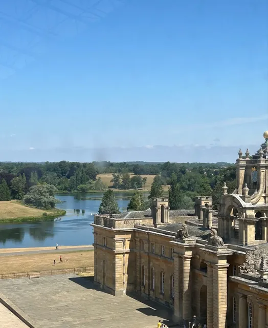 Guide to Blenheim Palace and cheap tickets