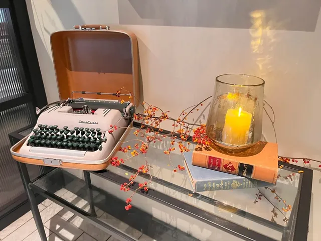 The Press Hotel 🏨