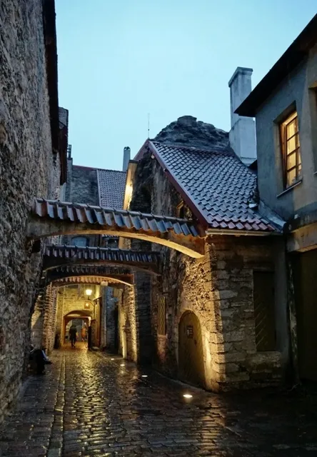 Tallinn, Estonia 🇪🇪: A Perfect Day Trip🚗