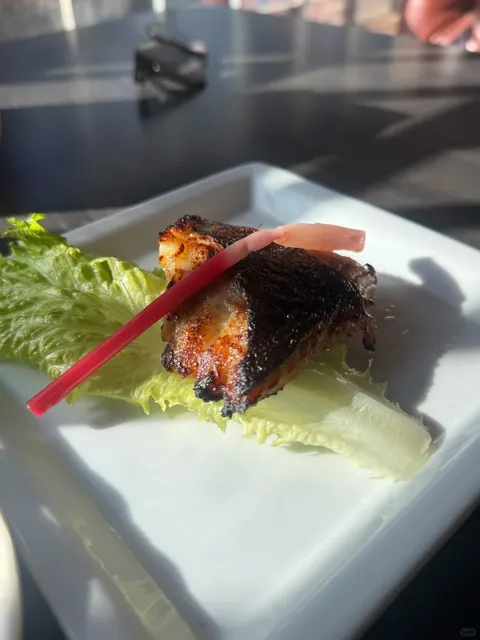 LA / Irvine｜🍱 Japanese Izakaya Honda-Ya