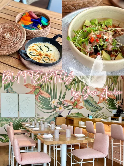 $25 for a Meal at a World-Class Chef's New LA Restaurant 🦋💖🦋