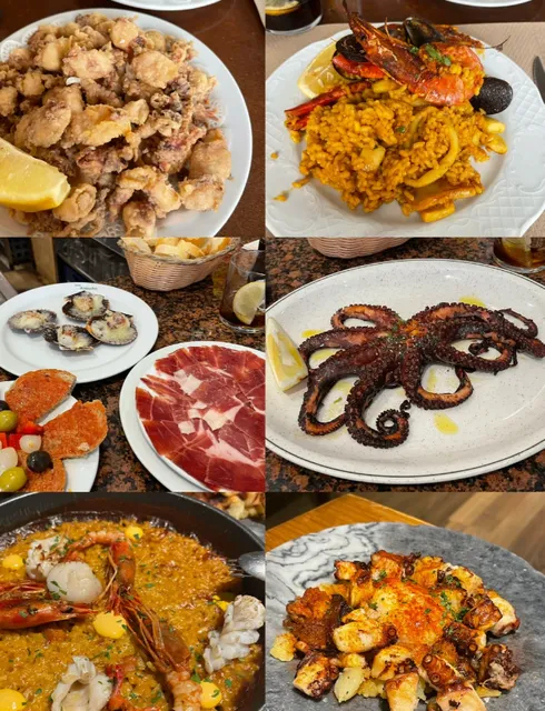🇪🇸 Palma What to eat in the center of Mallorca 🐙