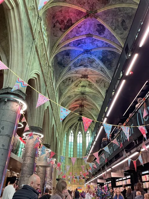 🇳🇱 Chill Vibes in Maastricht | Art, Books & Unexpected Finds