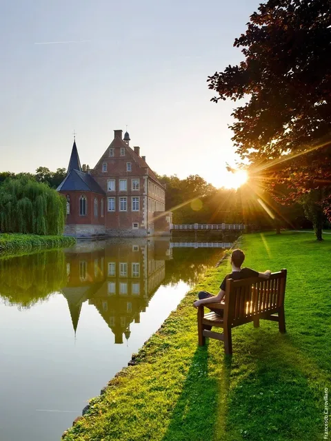 🇩🇪 Discover Germany's Enchanting Old Towns 🏰✨