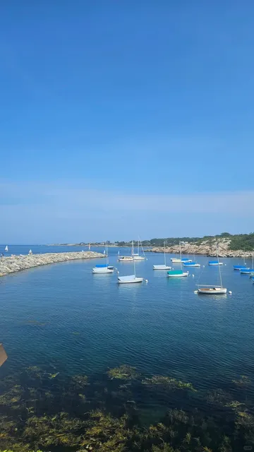 It’s That Time of Year Again to Visit Rockport