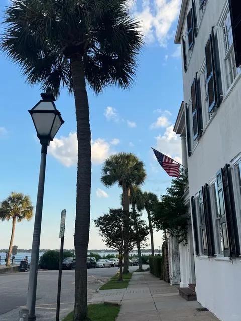 Charleston | C’mon, This Southern “Old Money” City