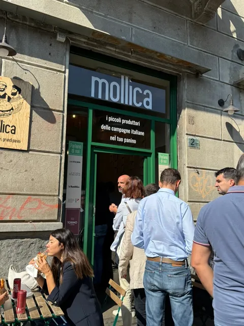 🍖 Near Turin Castle Campus! Super Delicious Meat Sandwich! 🥙