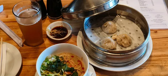 What’s Good to Eat in LA’s Sawtelle? 😋