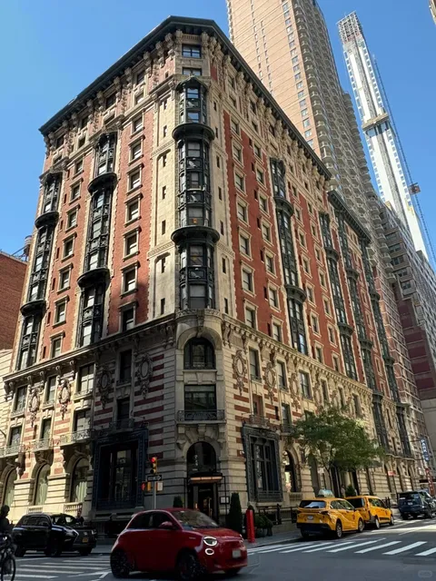 Hotel Seville NoMad 🏨