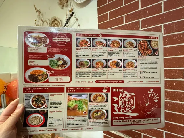  Big Plate Chicken + Roujiamo + Biangbiang Noodles.. 🥟🔥