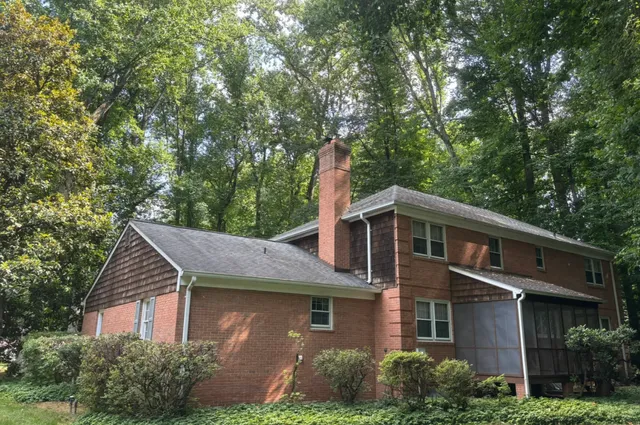 🏞️ Fairfax County, VA | Scenic Hiking & Nature Escapes